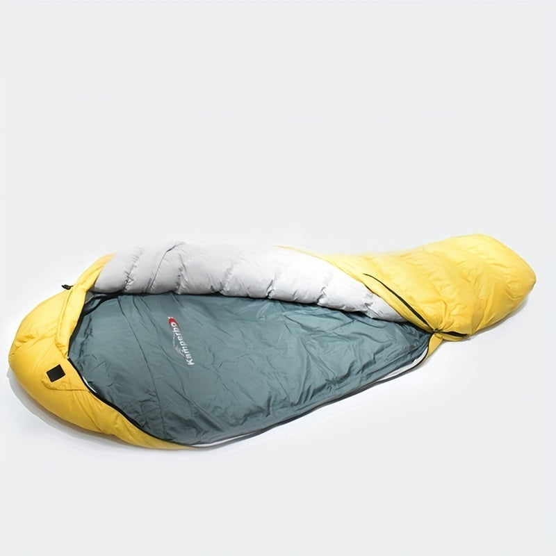 Sleeping Bag Liner Kamperbox Camping