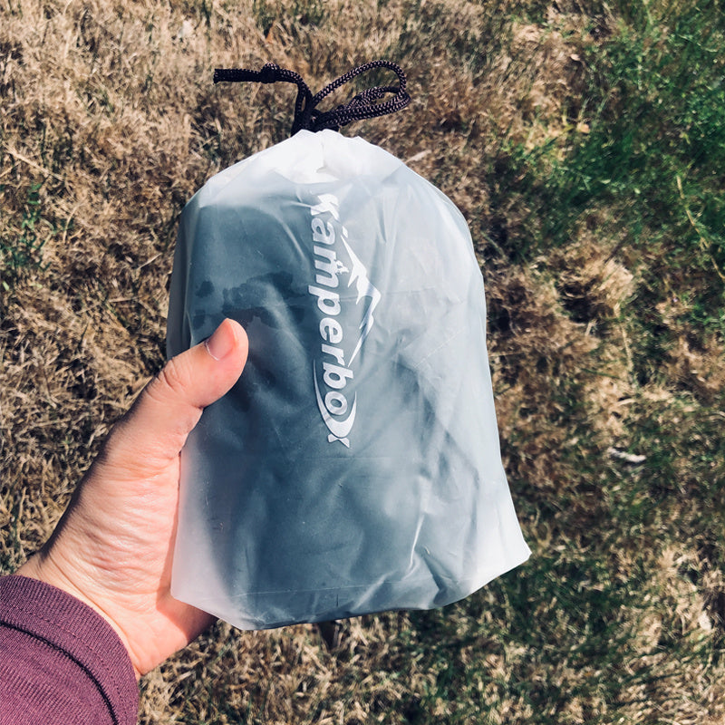 Sleeping Bag Liner Kamperbox Camping