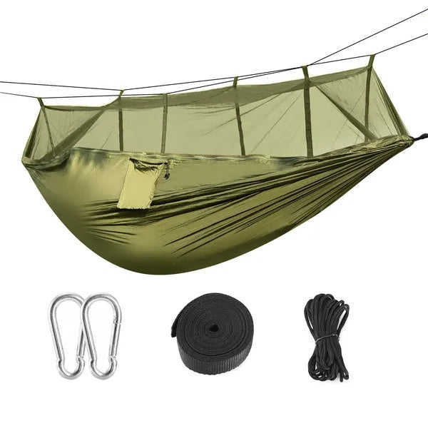 Double Hammock