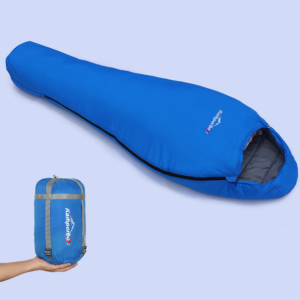 Kamperbox 3 Season Sleeping Bag