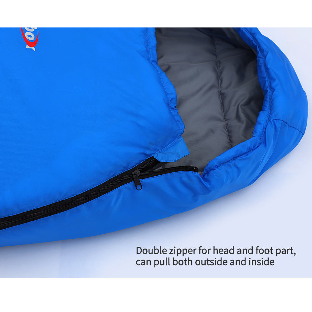 Kamperbox 3 Season Sleeping Bag