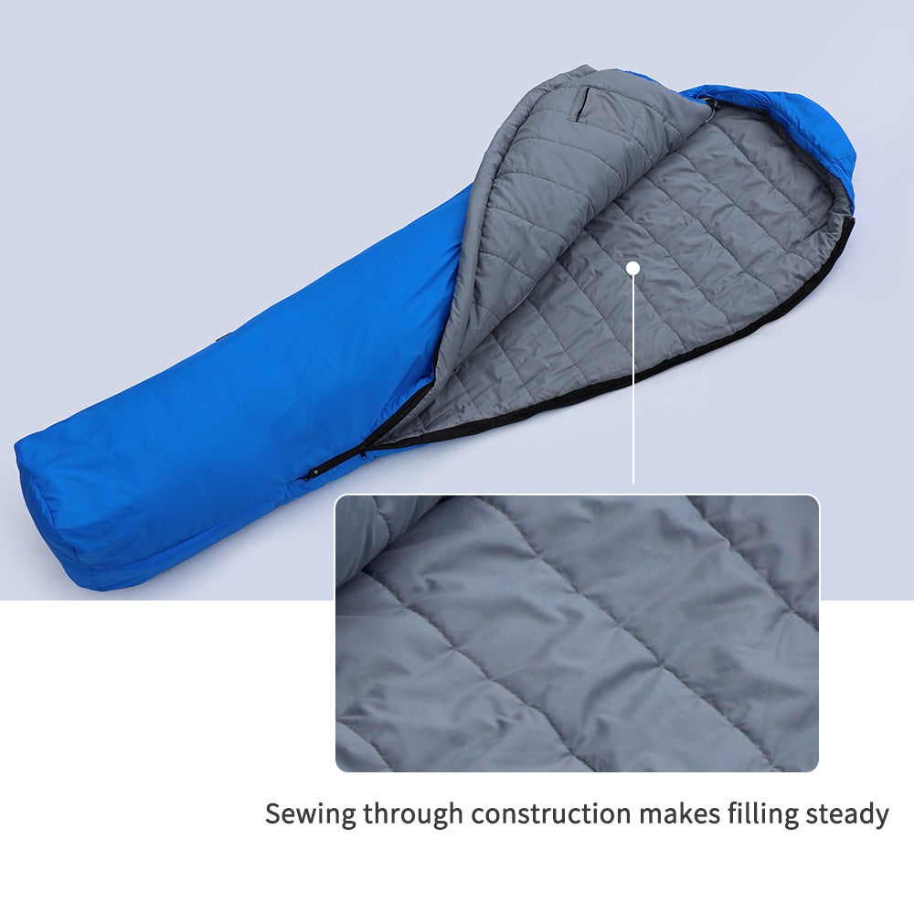 Kamperbox 3 Season Sleeping Bag
