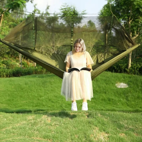 Double Hammock