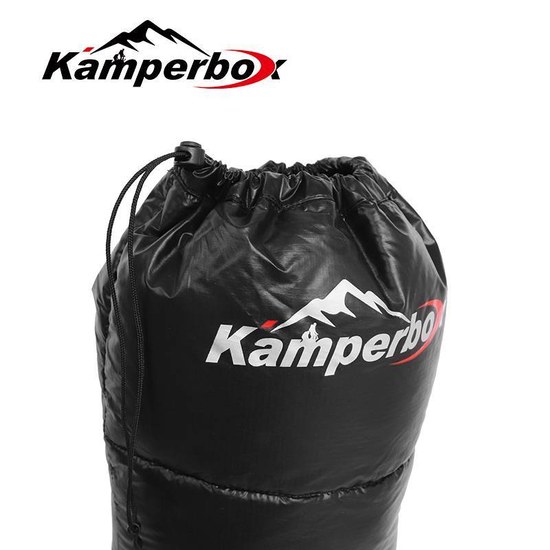 Camping Down Socks Sleeping Bag