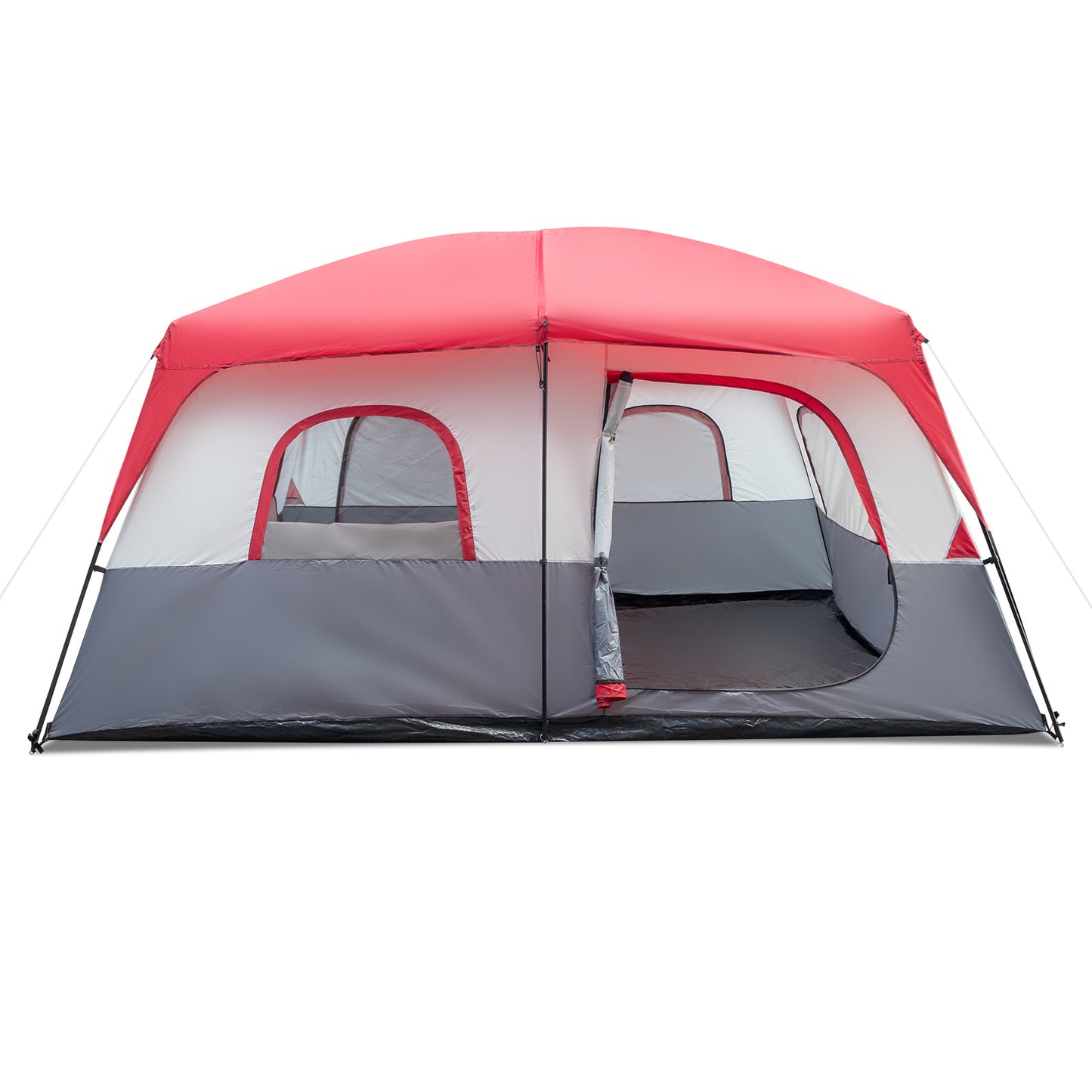 14 Person Capacity Camping Tent