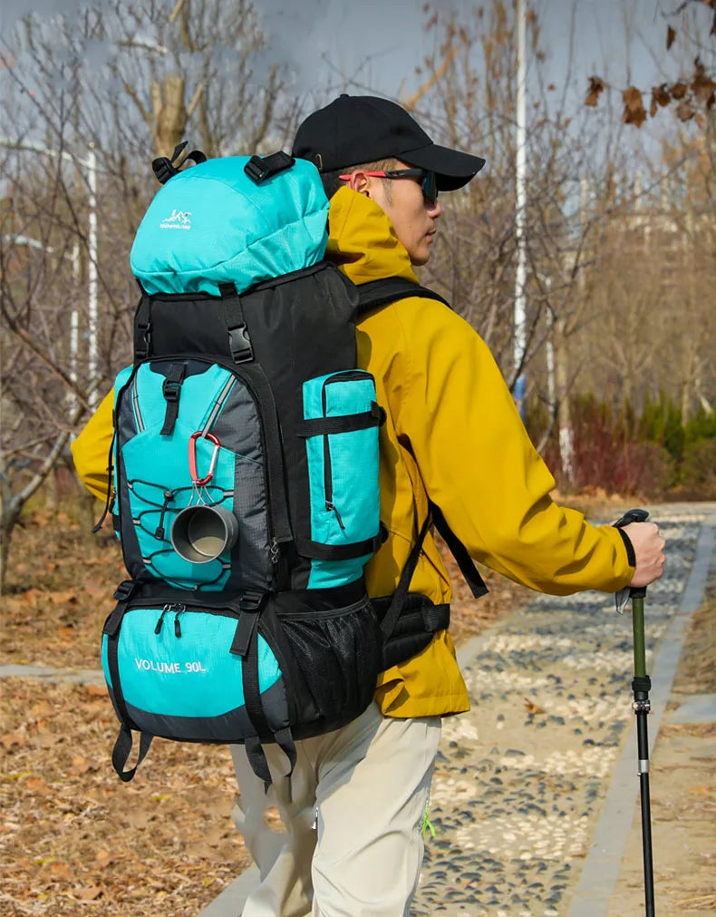 Backpacks/Bags