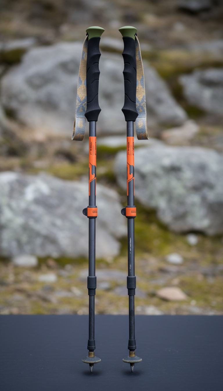 Modular Trail Pack with Weather Shield